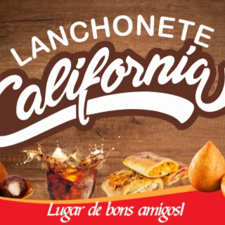 Lanchonete Califórnia